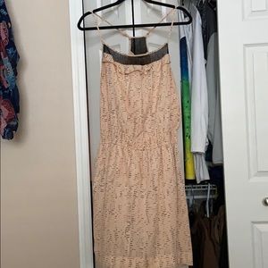 BCBG dress